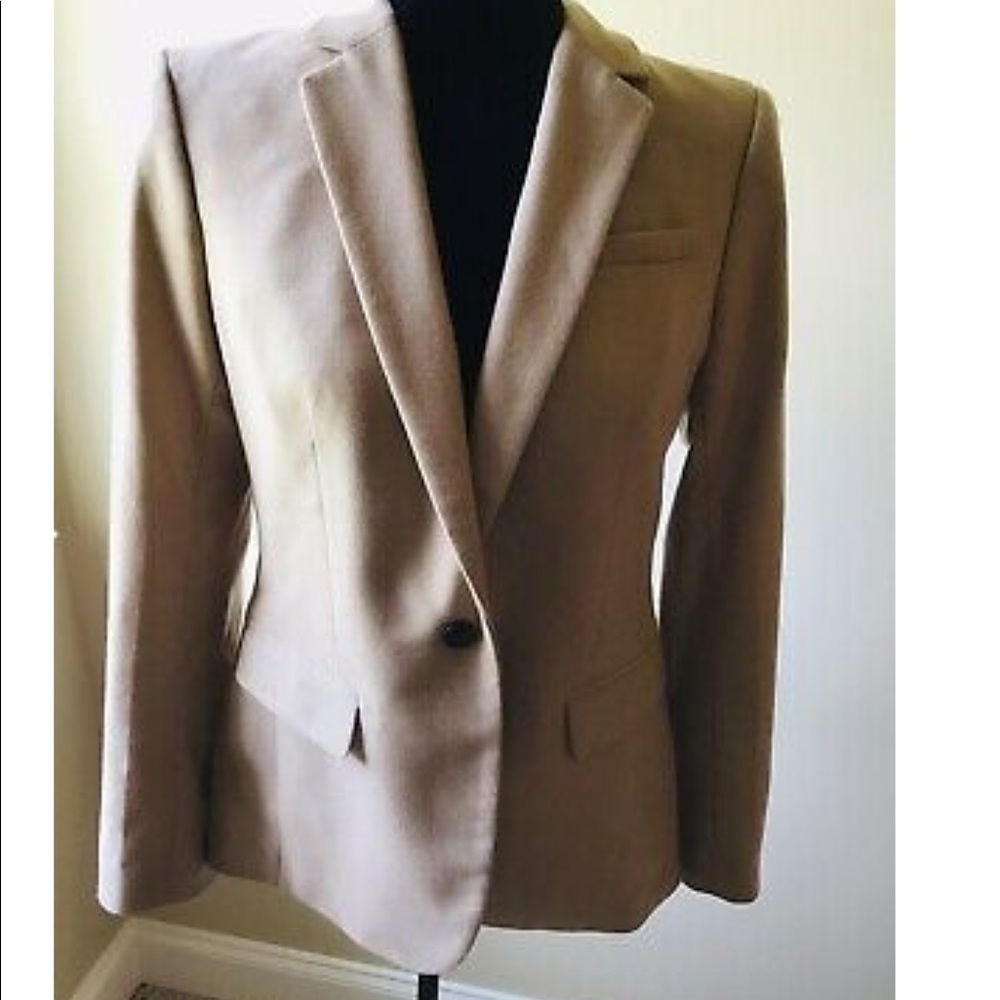 BANANA REPUBLIC NOVA FIDES